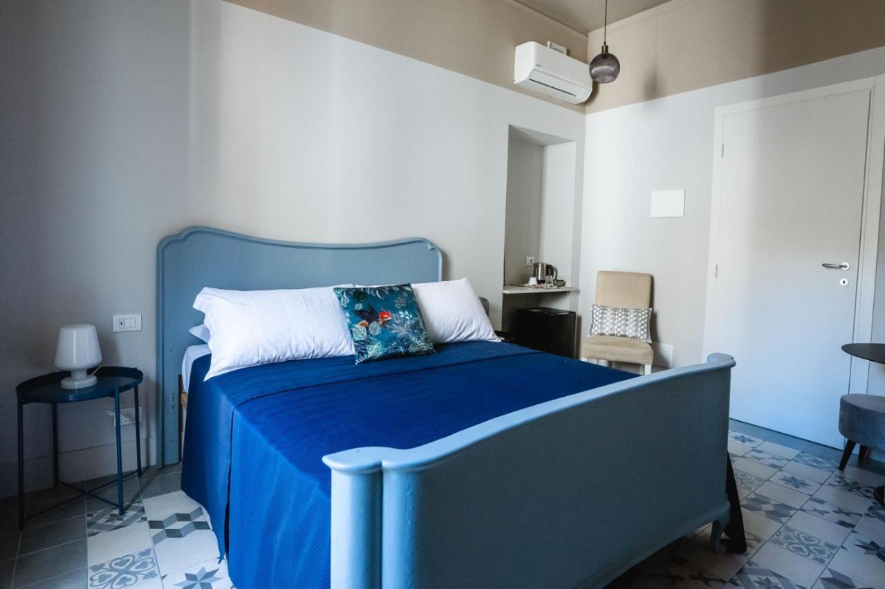 Bed and Breakfast Gioietta Ospitalita Siciliana Модика Экстерьер фото