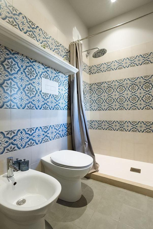 Bed and Breakfast Gioietta Ospitalita Siciliana Модика Экстерьер фото
