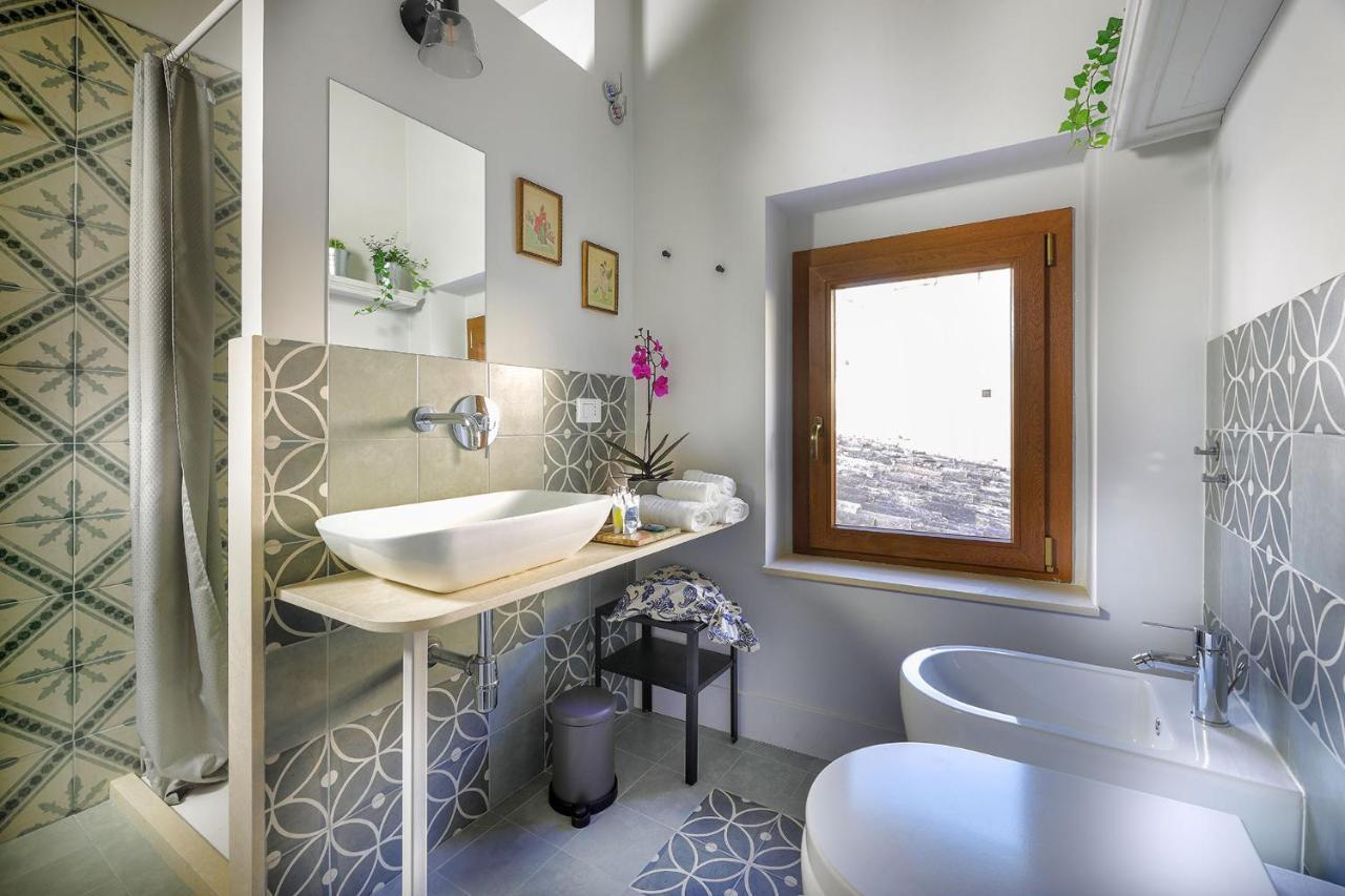 Bed and Breakfast Gioietta Ospitalita Siciliana Модика Экстерьер фото