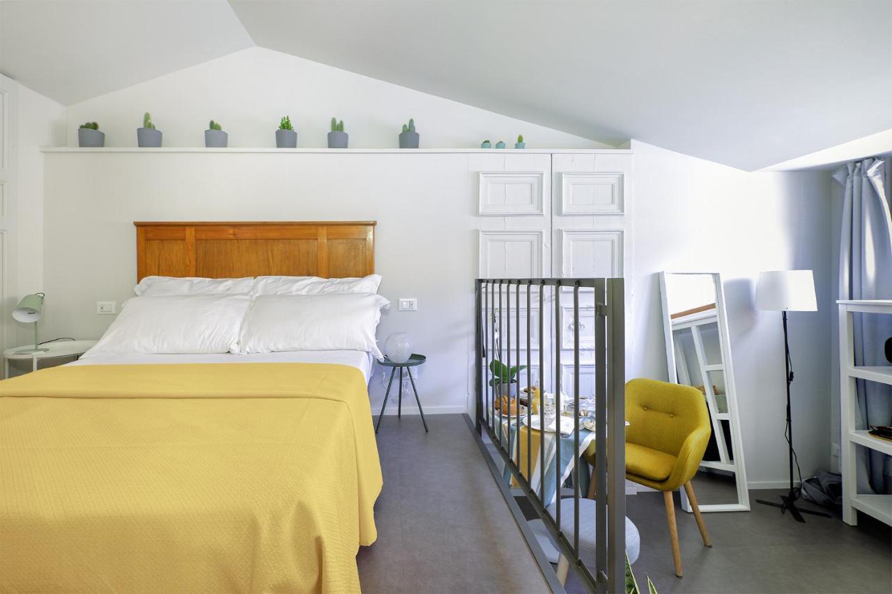 Bed and Breakfast Gioietta Ospitalita Siciliana Модика Экстерьер фото